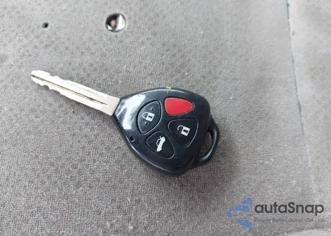 2013 Toyota Corolla S/Le from USA, damaged, VIN 5YFBU4EE4DP184363